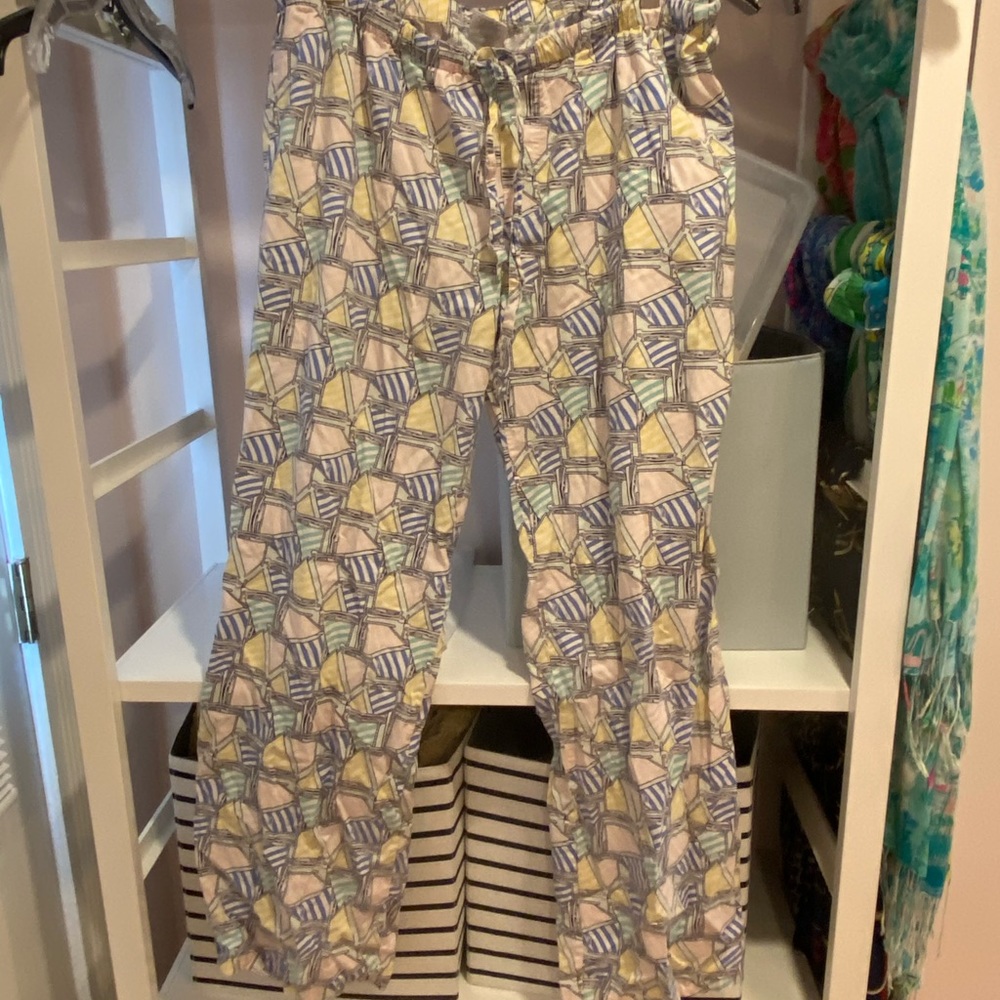 Vineyard Vines PJ bottoms